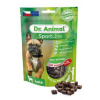 Pochúťka Dr. Animal Sportline jahňacie 100g