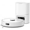 TP-Link Tapo RV30 Max Plus, biely Tapo RV30 Max Plus White