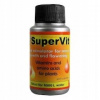 Hesi SuperVit 100ml - stimulátor rastu a kvitne (Hesi SuperVit 100ml - stimulátor rastu a kvitne)