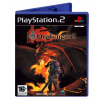 Drakengard Action Game Fighters Empire New PS2 (Drakengard Action Game Fighters Empire New PS2)