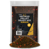 Haldorádó Method Pellet Ready Mix 4S 600g Jeseň