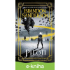 E-kniha Piloti - Brandon Sanderson