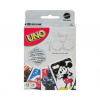 Mattel - Uno Disney 100 Celebration