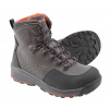 Brodiace topánky SIMMS Freestone Boot Dark Olive veľ. 11