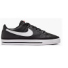 Nike Court Legacy NN M DH3162-001 shoe (91668) Black 44.5