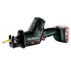 Metabo PowerMaxx SSE 12 BL *Aku Chvostová píla