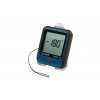 Wifi záznamník teploty COMARK RF312-TP s termistorovou sondou - Comark instruments