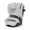 Cybex Pallas G2 Gold 76-150cm 2025 Fog Grey detská autosedačka 15 mesiacov - 12 rokov