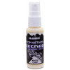 Haldorado Top Method Feeder Activator Sprej White Carp 30 ml