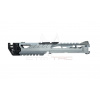 CTM TAC CTM horný set CNC tela AAP-01 FUKU-2 SHARK Cutout (dlhý) - Sivá