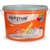 Optimal Color Oranžová Karneol 7,5kg