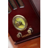 Hyundai FM Drevené retro rádio (Hyundai FM Drevené retro rádio)