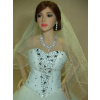Realistická panna #10 Lauren 135 cm / C-Cup / Natural / W5 - WM Dolls
