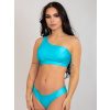 Dvojdielne dámske plavky VSB JULIE tyrkys, Zvoľte veľkosť plavkovej podprsenky L/XL, Zvoľte veľkosť plavkové nohavičky 3XL