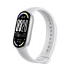 Inteligentné hodinky Xiaomi Smart Band 10 strieborné