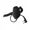 Mikrofonový reproduktor Gruszka s 2 PTT pre Baofeng UV-82 UV-5R