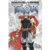 Marvel-Verse: Thor