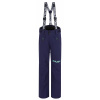 Detské lyžiarske nohavice Husky Gunis Kids dark blue, 122