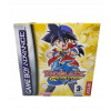 Beyblade G Revolution Game Boy Gameboy Advance GBA (Beyblade G Revolution Game Boy Gameboy Advance GBA)