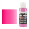 CreateX 5121 Ružová priehľadná airbrush farba 60ml (CreateX 5121 Pink Transparent)