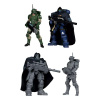 McFarlane Toys Warhammer 40,000 Akční Figurky 18 cm Wave 9 Sortiment (8)