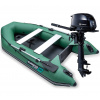 Komplet Gladiator AK300 AD a Tohatsu MFS5D DS