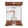Vrecia na odpadky v súprave 40 ks 45 l PerfectFit L – Brabantia