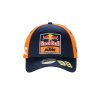 Red Bull KTM čiapka baseballová šiltovka Brad Binder official Teamline Replica 2025