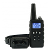 Elektronický výcvikový obojok PatPet 776 black