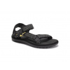 Dámske sandále JOMA S.LEO 2501 - čierne 37EU