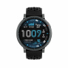 Smartwatch Amazfit Active Max NFC čierny