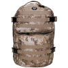 MFH US Assault II vegetato desert 40 l