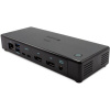 i-tec Thunderbolt 3 / USB-C Dual DisplayPort 4K Docking Station Power Delivery 85W TB3CDUALDPDOCKPD