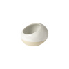 Casafina by Costa Nova Soľnička otvorená 14cm|0,55L, FATTORIA, biela|Casafina