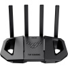 Asus TUF-BE3600 router 5 GHz, 2.4 GHz, 2.9 GBit/s; 90IG0900-MO9C00