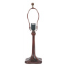 Stojan na stolnú lampu Tiffany 46/1E