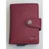 Roncato puzdro na doklady z pravej kože
