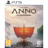 Anno 117 Pax Romana PlayStation 5 (PS5) krabička