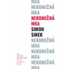 Sinek Simon Nekonečná hra