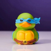 Numskull Teenage Mutant Ninja Turtles Tubbz Mini PVC Figurka Leonardo 5 cm