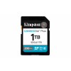 Kingston Canvas Go Plus/SDXC/1TB/UHS-I U3 / Class 10 (SDG4/1TB)