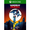 Deadbeat Heroes (Xbox One) - MS Store PC