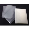 OCA SJ silikonové lepidlo pre Sony Xperia Z3 D6603 - 50 ks