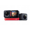 Akčná kamera Insta360 One RS Twin Edition 4K UHD