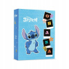 Fotoalbum Disney Stitch na 304 fotografií Tvrdá obálka