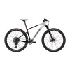Cannondale Scalpel HT Carbon 1, mercury, X0 transmission, karbón. lefty + karbón. kolesá Veľkosť: L