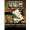 Railroad Corporation - All or Nothing - Steam PC
