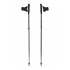 Palice na nordic walking Komperdell Sarma Powerlock - black