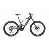 Mondraker Mondarker Crafty Carbon R, elektrobicykel - black/nimbus grey/tonic gold, 2025 Veľkosť: S