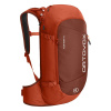 Ortovox Tour Rider 30 barva desert orange